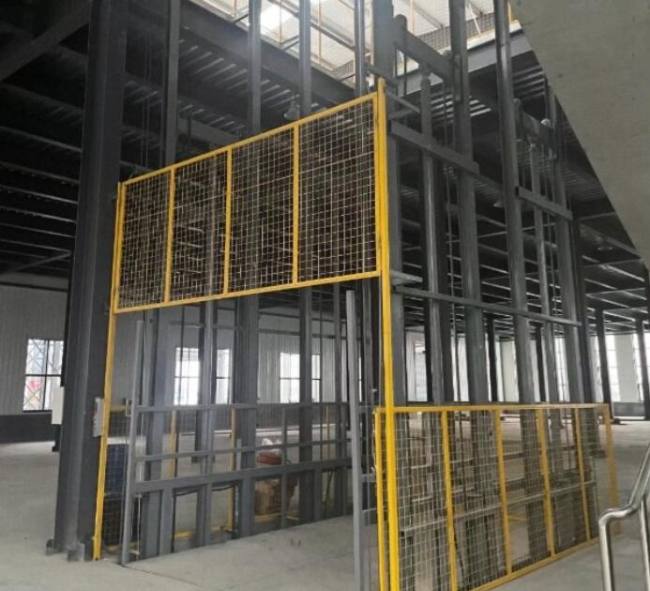 武汉请详细介绍一下货梯安装在室外的维护方法