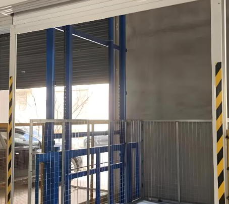 武汉液压货梯技术标准